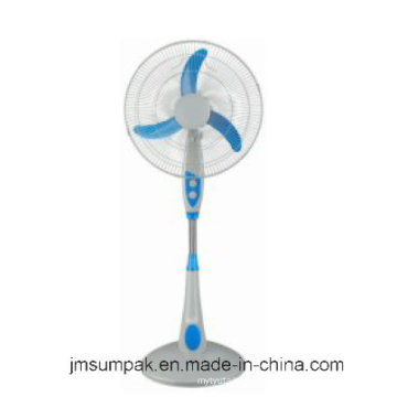 Powerful Fan 18 Inch Round Base Stand Fan